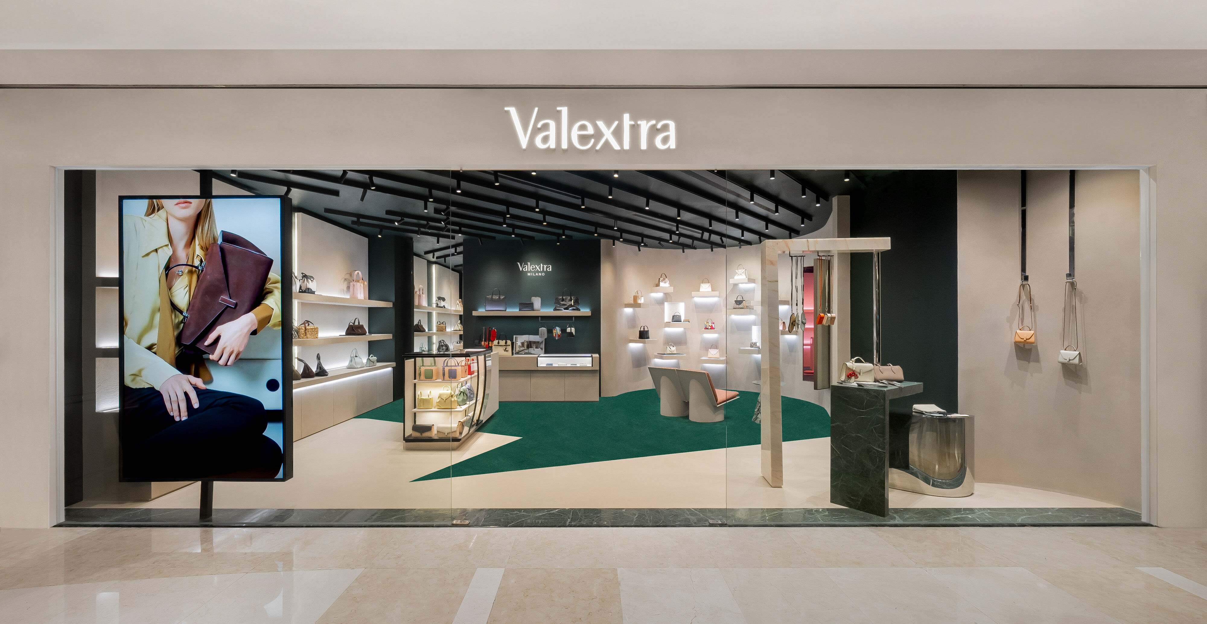▲▼   Valextra  。（圖／品牌提供）