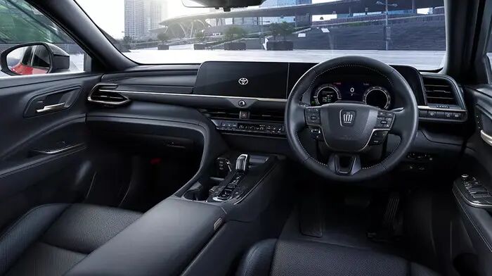 ▲日本TOYOTA即將在9月3日推出小改款更新。（圖／翻攝自TOYOTA）
