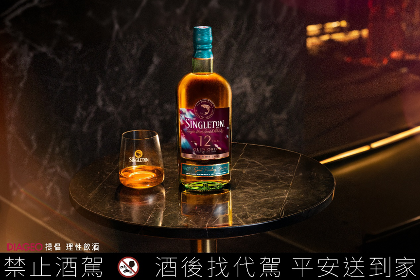 ▲▼蘇格登,甜醺三桶,葡萄酒,威士忌。（圖／蘇格登提供）