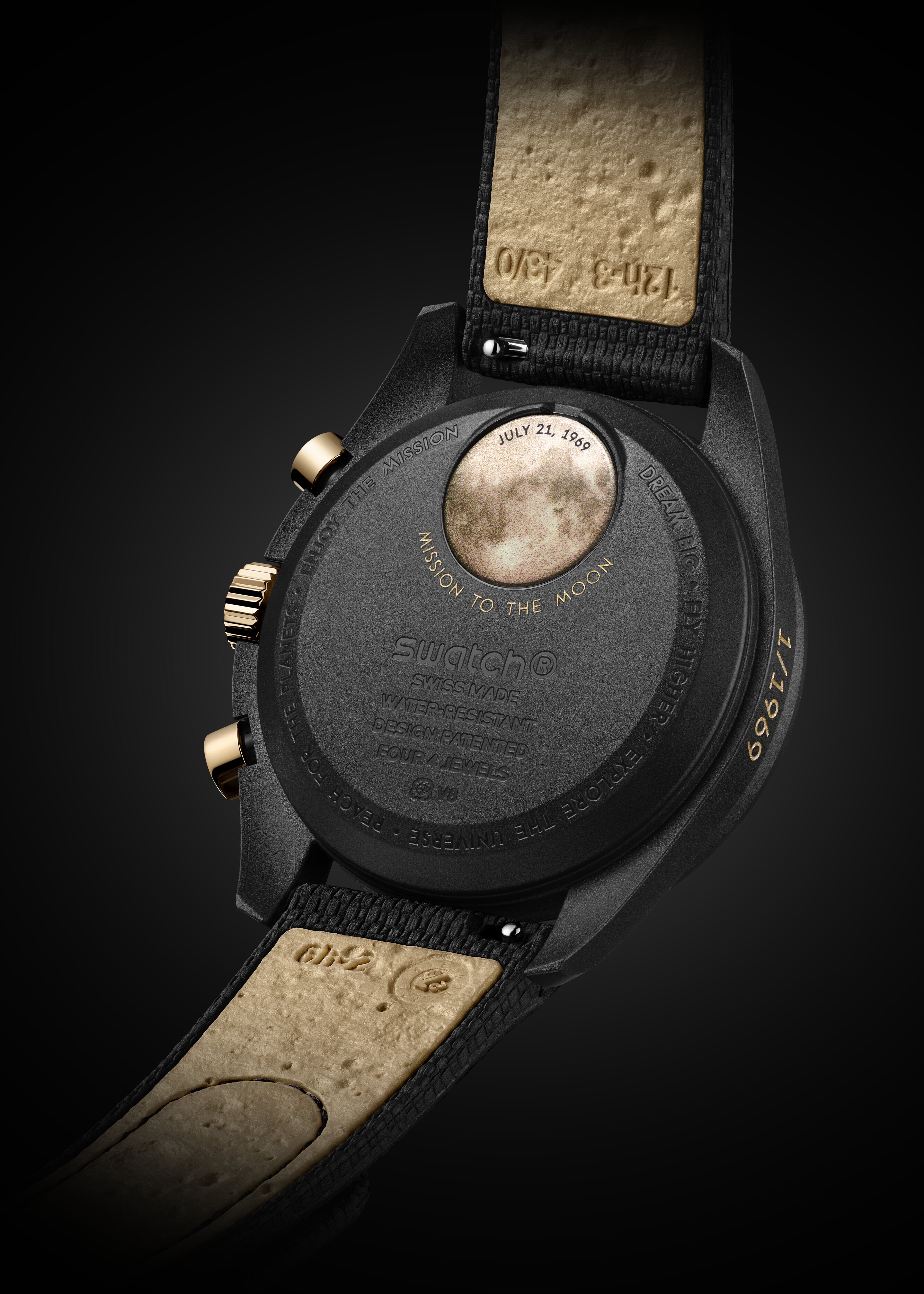 ▲▼  Swatch,OMEGA           。（圖／公關照）