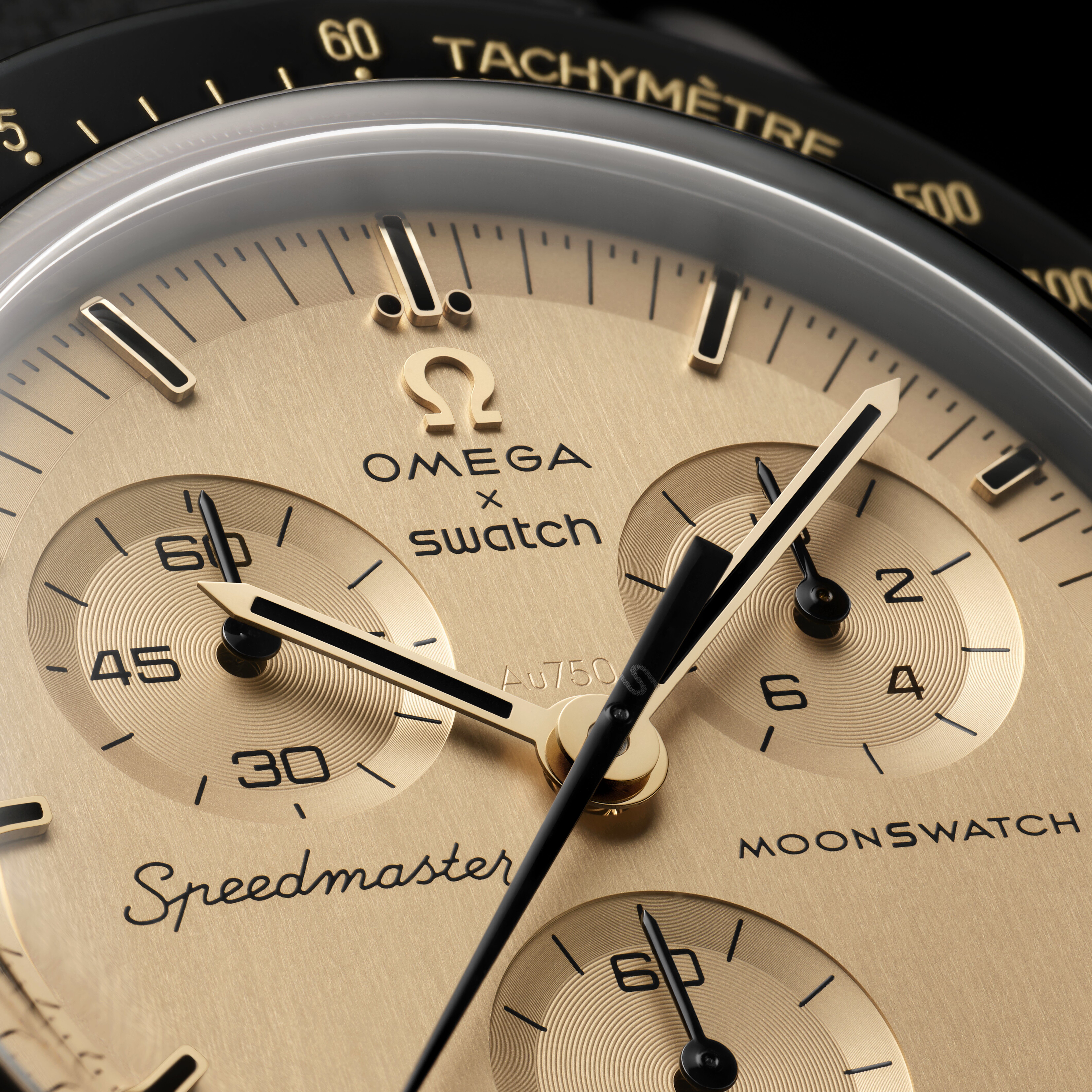 ▲▼  Swatch,OMEGA           。（圖／公關照）