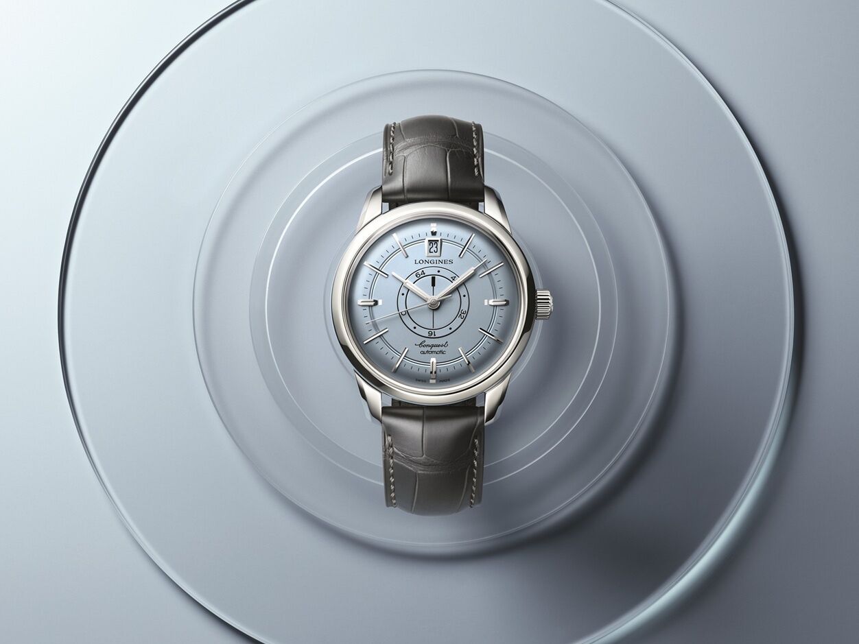 ▲▼Longines,Rado             。（圖／公關照）