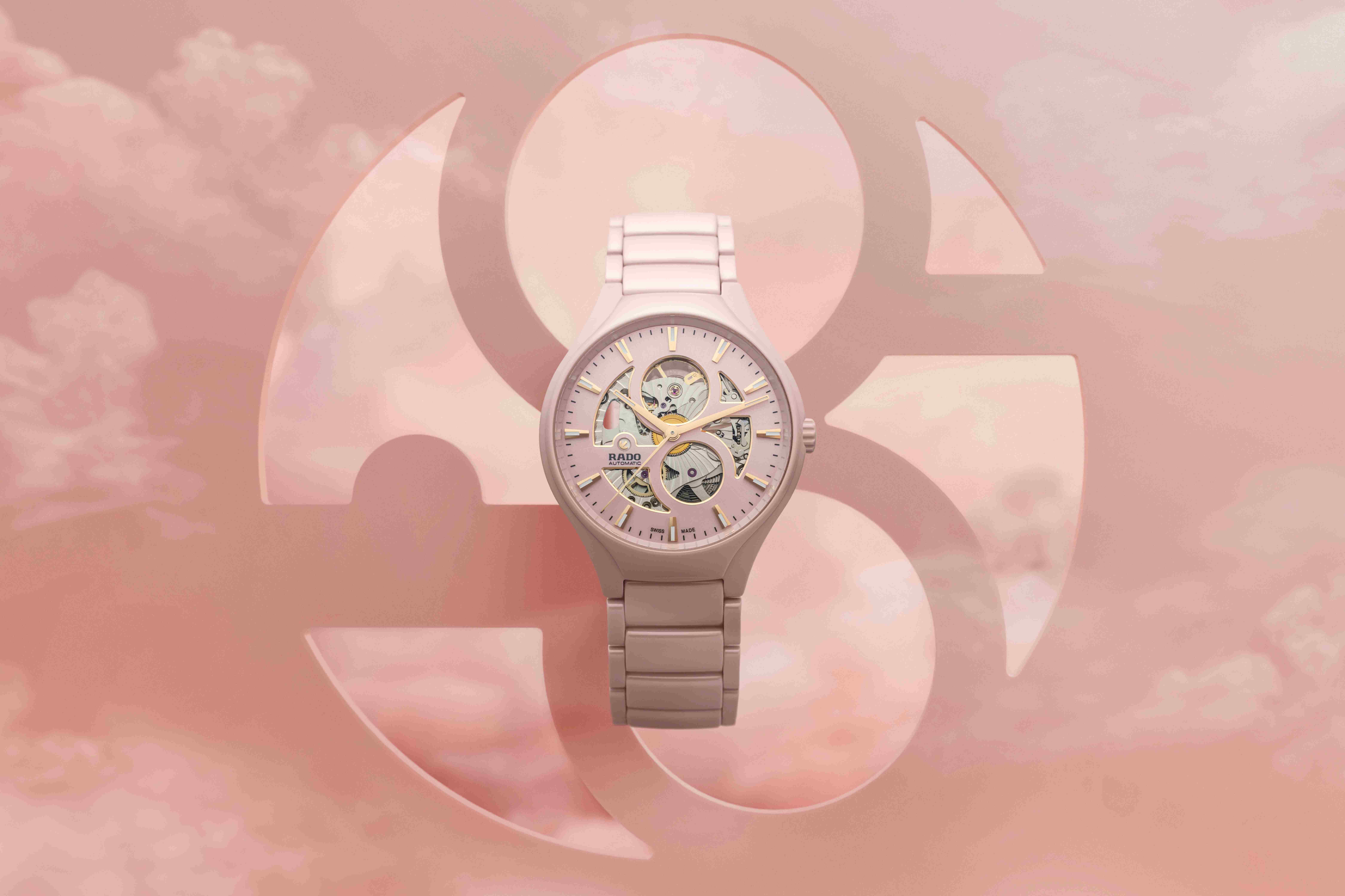 ▲▼Longines,Rado             。（圖／公關照）