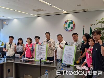 豬瘟案翻版!2年沒驗油「稽查排在出事後」 綠營轟市府行政怠惰