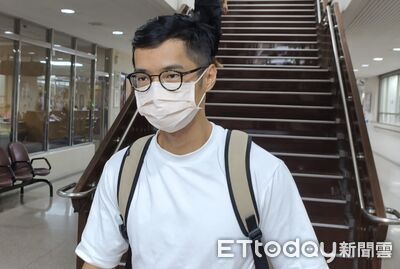律師鄭鴻威拒認當詐團軍師 與同學法官石育恩合作投資非洗錢