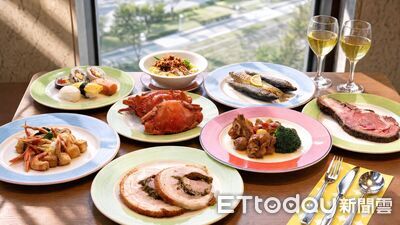 父親節周末6人同行爸爸免費用餐