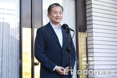 王定宇稱「北市油品抽驗0次」 侯漢廷曝實情打臉:造謠仔