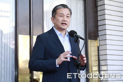 被指曾任情治佈建人員「還績效良好」 王定宇:我不是、我沒有