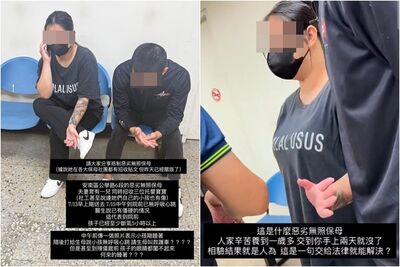 1歲男童送托2天亡!「無照保母」正面曝光 冷血稱:交給法律就好
