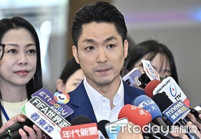 癌油案延燒卓榮泰今致歉 蔣萬安再嗆下台:人民已吃多少毒油?