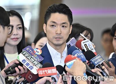 癌油風暴民進黨不認錯　蔣萬安號召人民上街：別讓政府吃人夠夠