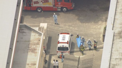 日本國中校園「不明噴霧」攻擊!23人喉嚨、皮膚刺痛 嫌犯逃逸中