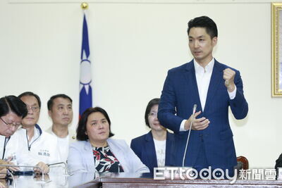 號召「全民725上凱道」 蔣萬安:賴清德道歉、卓榮泰下台