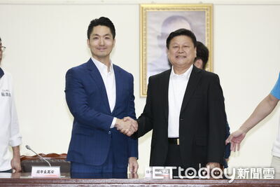 毒油風暴!蔣萬安拋上街頭抗議 傅崐萁相挺:我們會跟黨中央溝通