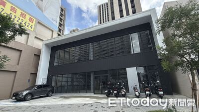 左營「豪華汽車街」現店租王! 新租客斥5400萬簽15年長約