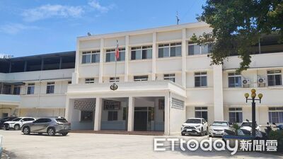 涉嫌洩密違反《國安法》被起訴　金門海巡小隊長遭免職