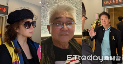 資深名導王時政83歲辭世!曹雨婷紅眼框悲痛送別 王道:以後麻煩你帶我