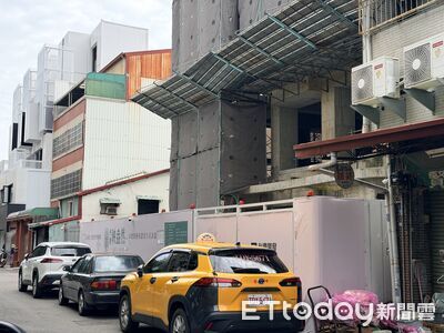 精華區高價案翻車　工地停擺半年爆解約潮