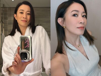 視后也是包租婆!佘詩曼香港豪宅出租 擁5房產總市值破7.4億