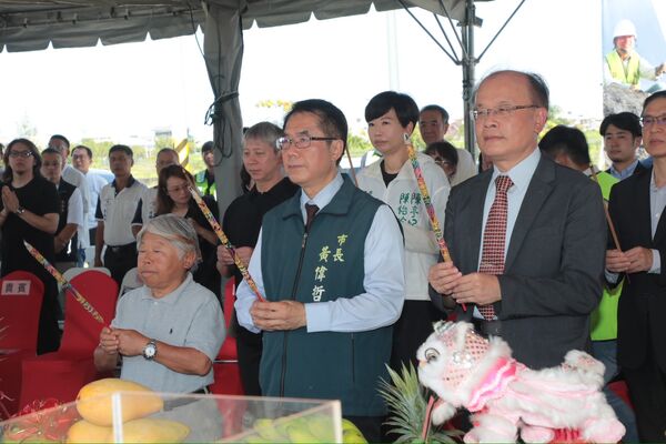 ▲▼     李科永,圖書館        。（圖／記者張雅雲攝）