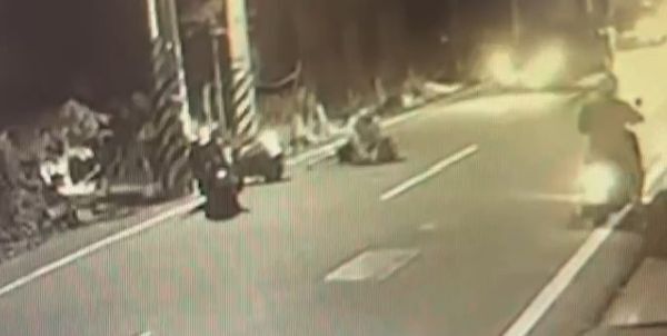 ▲▼彰化男下班遭到男子尾隨持木針錐刺破眼球。（資料圖／民眾提供）