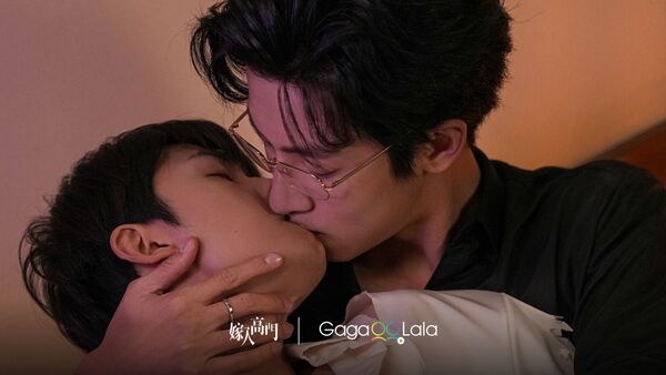 ▲《嫁入高門》。（圖／GagaOOLala提供）