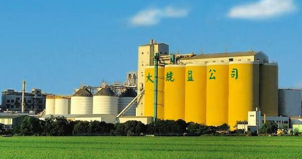 未涉及致癌油風暴的「大統益」，業務用油價格突然飆升，有錢買不到（圖／大統益官網）