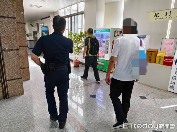 ▲共諜案刑滿仍拒繳千萬退休金 海巡退役上校脫產遭管收創首例。（圖／行政執行署宜蘭分署提供）
