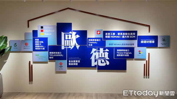 ▲▼業配,台灣歐德國際物流中心,桃園沙崙產業園區。（圖／記者姜國輝攝）