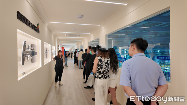 ▲▼業配,台灣歐德國際物流中心,桃園沙崙產業園區。（圖／記者姜國輝攝）