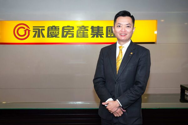點進去又是「已售出」？永慶房仲網祭25萬件「真實委託」 拒當假房源冤大頭（圖／永慶房產集團提供）