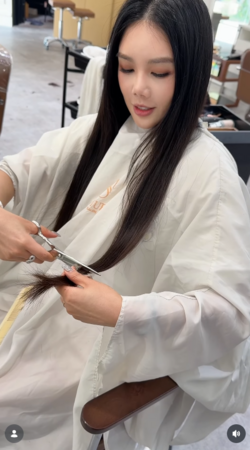▲▼楊晨熙。（圖／翻攝自Instagram／jellyc820）