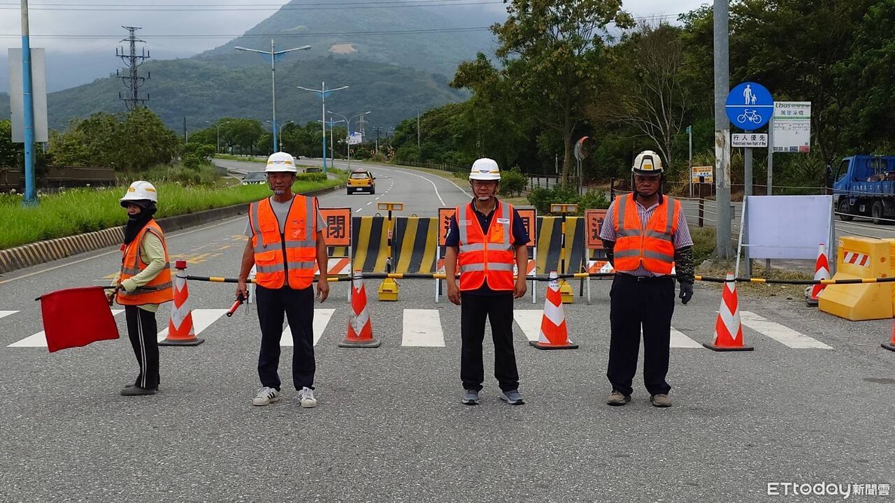 萬里溪橋晚間10時起預警性封閉 明晨視水位滾動調整 | ETtoday生活新聞 | ETtoday新聞雲
