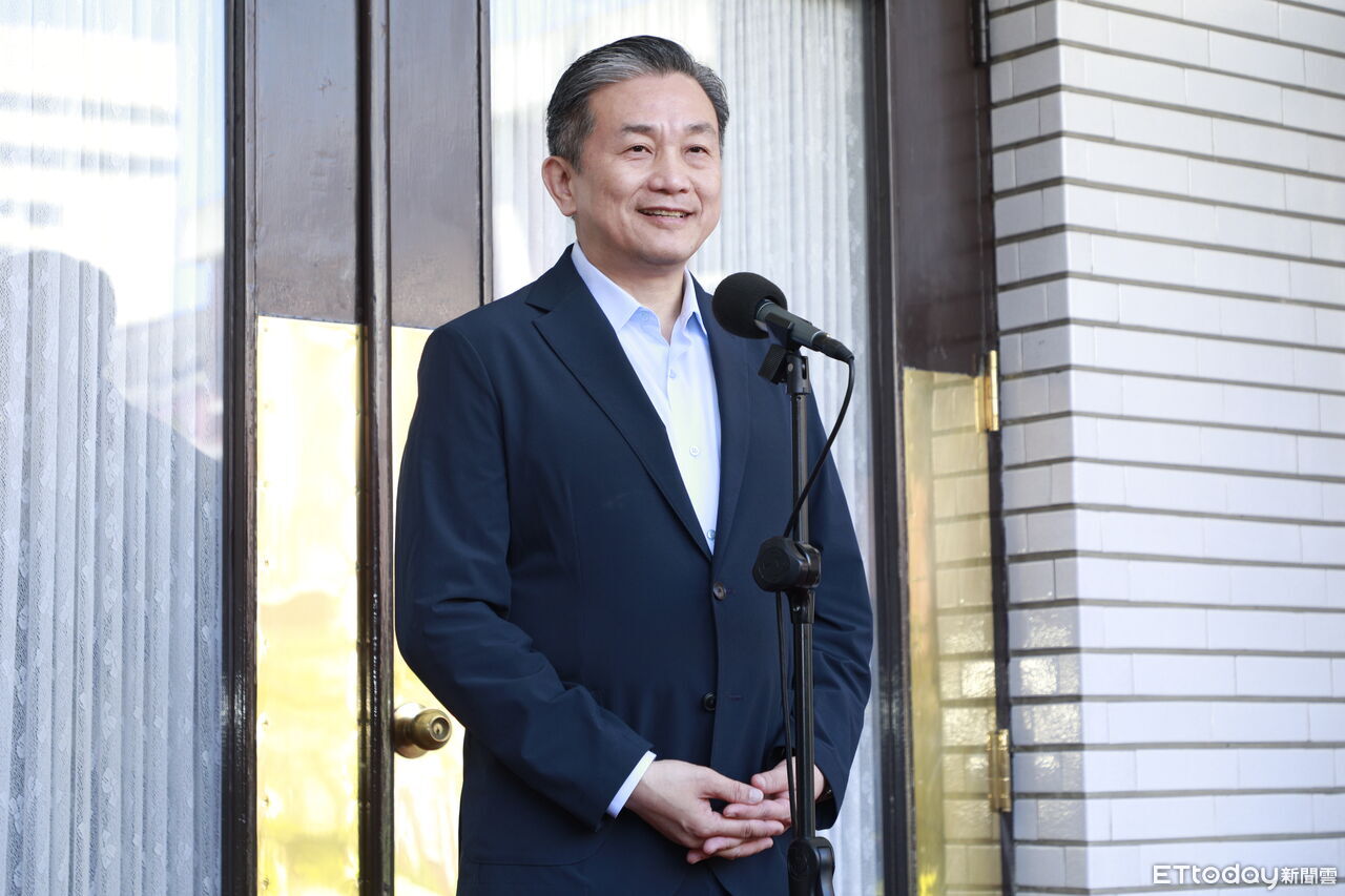 王定宇稱「北市油品抽驗0次」 侯漢廷曝實情打臉:造謠仔 | ETtoday政治新聞 | ETtoday新聞雲