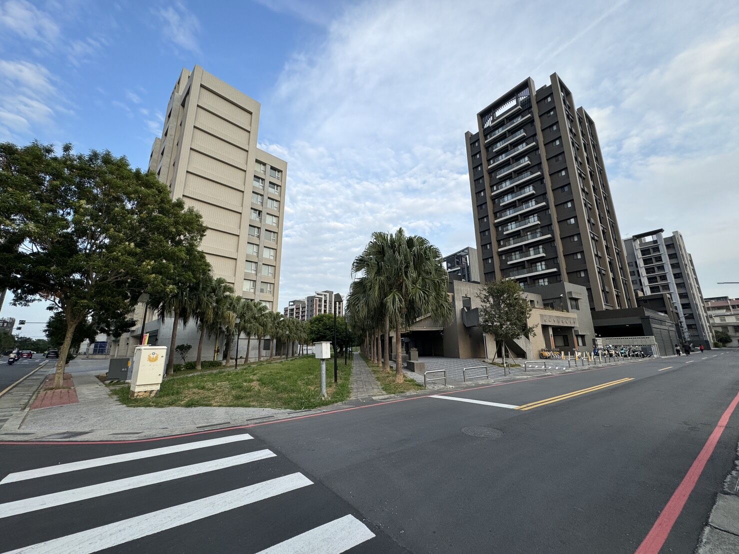 ▲▼     新竹金雅重劃區        。（圖／永慶提供）