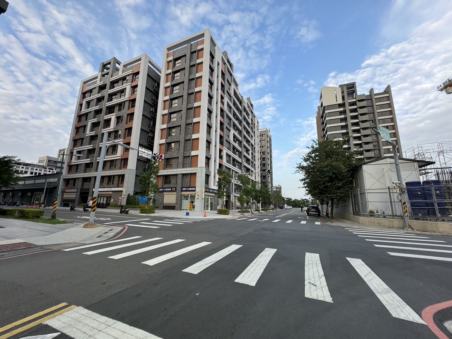 ▲▼     新竹金雅重劃區        。（圖／永慶提供）