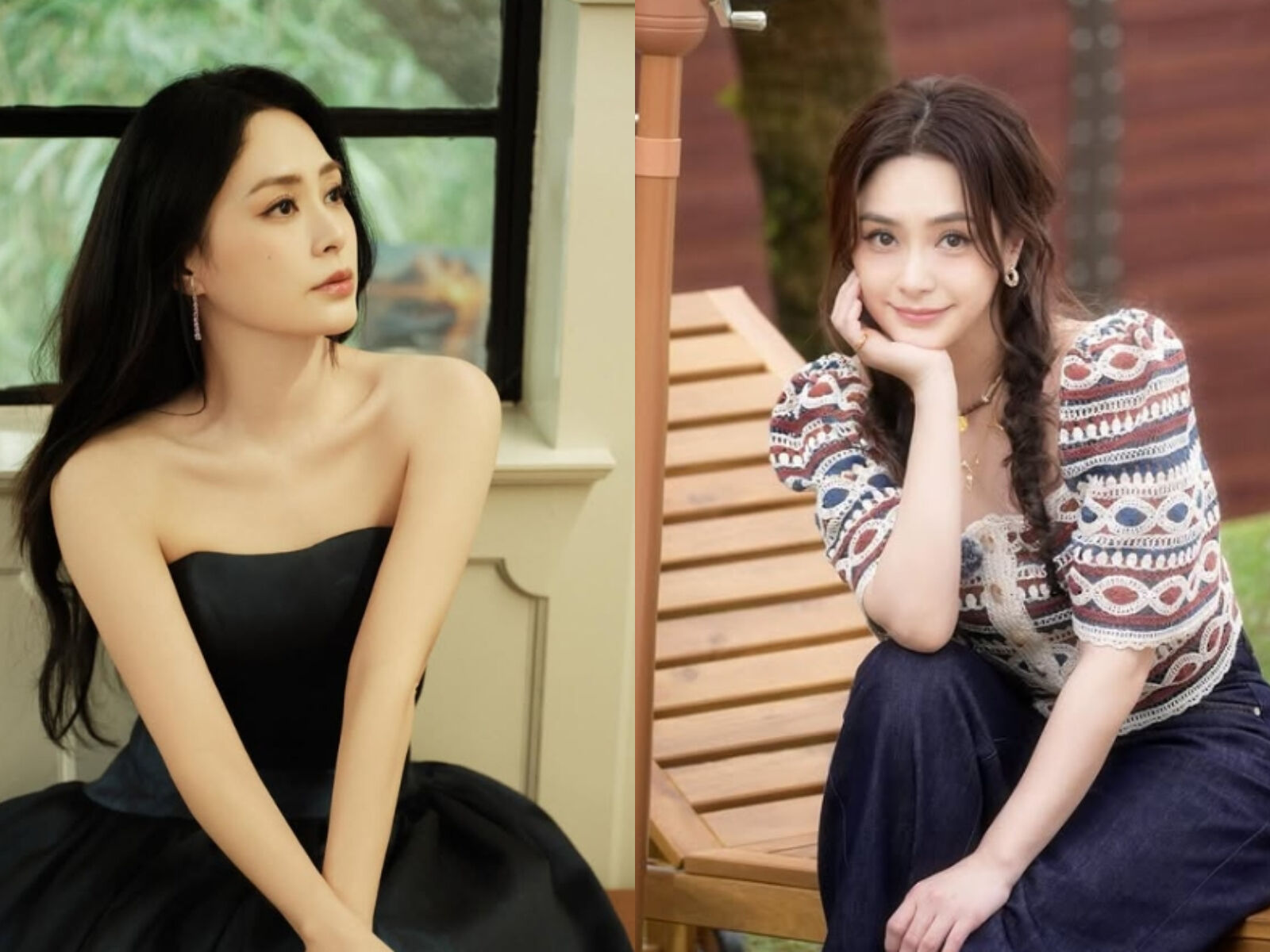 ▲▼阿嬌易瘦體質。（圖／翻攝自FB/阿嬌IG）