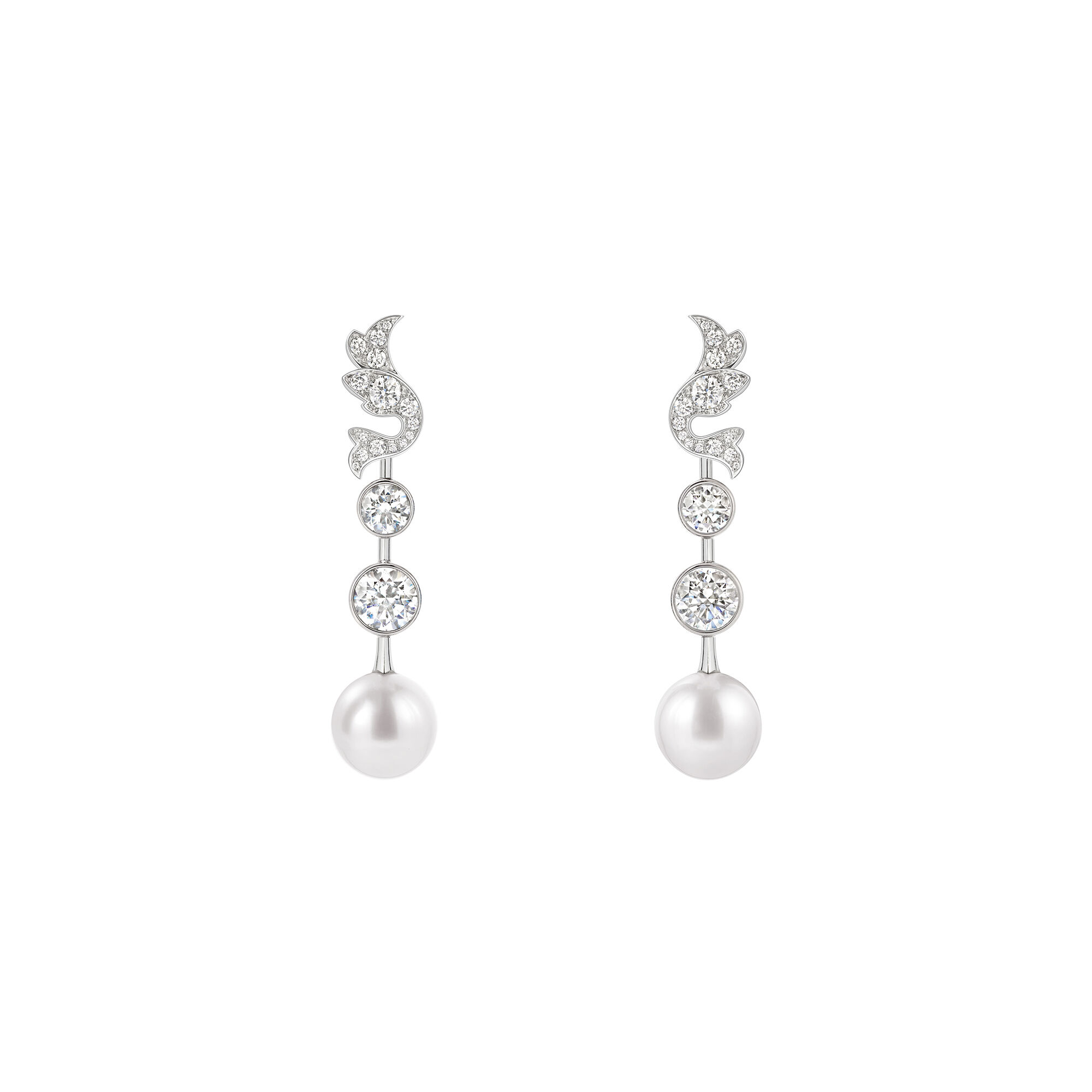 ▲▼CHAUMET,Tiffany             。（圖/公關照）