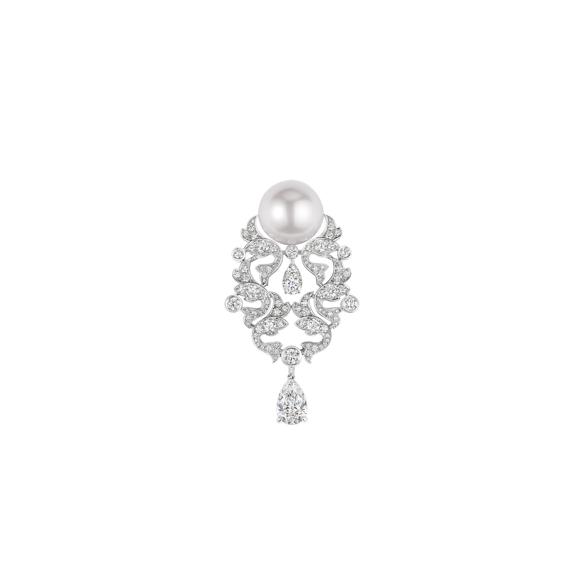 ▲▼CHAUMET,Tiffany             。（圖/公關照）