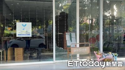 店長遭教授砍50刀殺害 音樂教室公告延後重新營業:增設安全設施