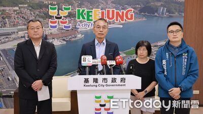 公共工程爆弊案!基隆市府出手了 區長科長調職...僱員解聘