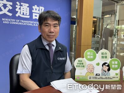 郵局推「指定聯絡人」防高齡保戶被騙 借款、解約先通知家屬