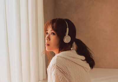 蔡健雅宣布高雄開唱「都是B面歌曲」　這首歌一唱當場哽咽