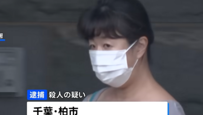 「點滴加大便」殺男病患!日本冷血女護士長相曝 案情細節公開