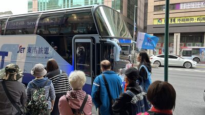 旅行社澄清「領隊不配房」非變相漲價