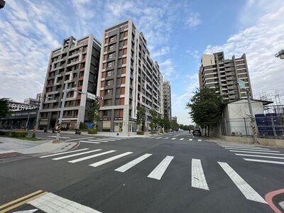 5成買方來自竹科 在地指1區:通勤多10分鐘「房價省500萬」