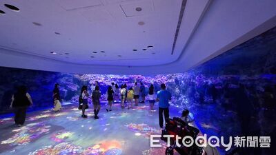 情侶約會注意！內行揭水族館、動物園「最佳避孕方式」　看完秒清醒