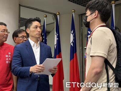 北市虐童私幼被爆拿蔣萬安感謝信招生　蔣急澄清：我沒同意