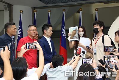 夏莉絲幼兒園爆虐童！家長衝議會交陳情信　蔣萬安：徹查無上限