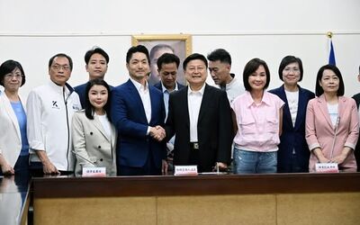 致癌油惹民怨！蘇清泉批政府失職　聲援725凱道抗議食安